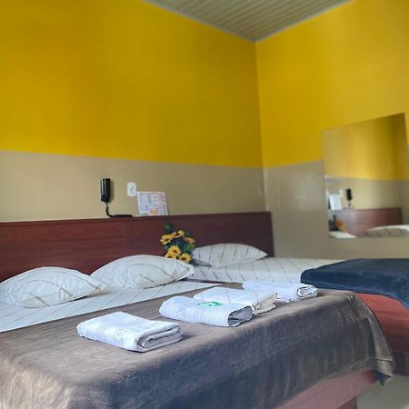 Hotel Gasometro Σάο Πάολο Εξωτερικό φωτογραφία