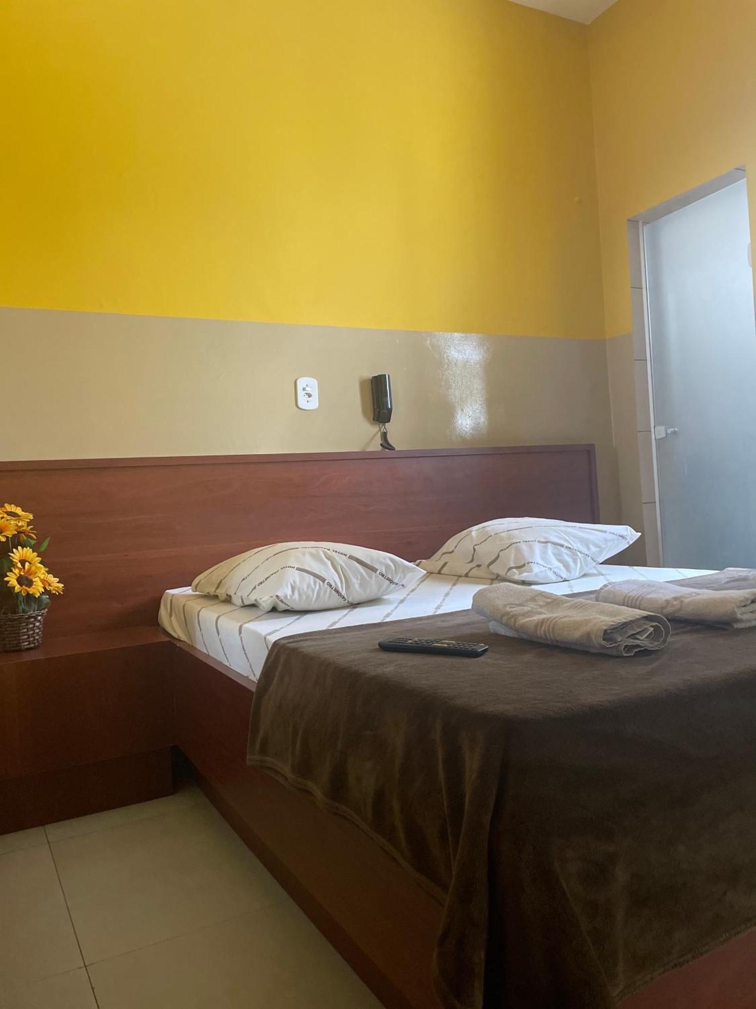 Hotel Gasometro Σάο Πάολο Εξωτερικό φωτογραφία