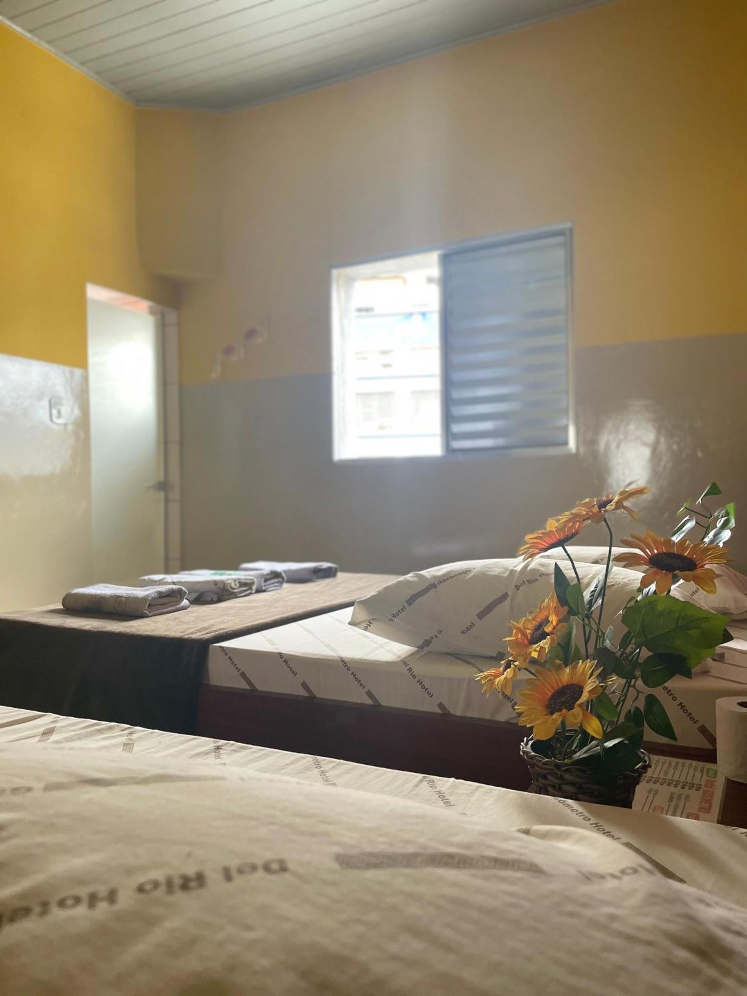 Hotel Gasometro Σάο Πάολο Εξωτερικό φωτογραφία