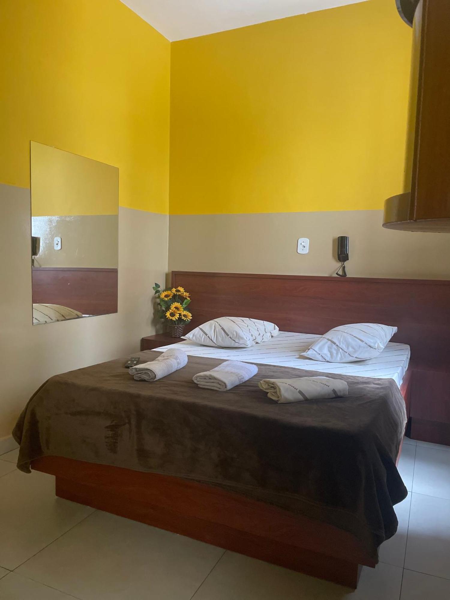 Hotel Gasometro Σάο Πάολο Εξωτερικό φωτογραφία